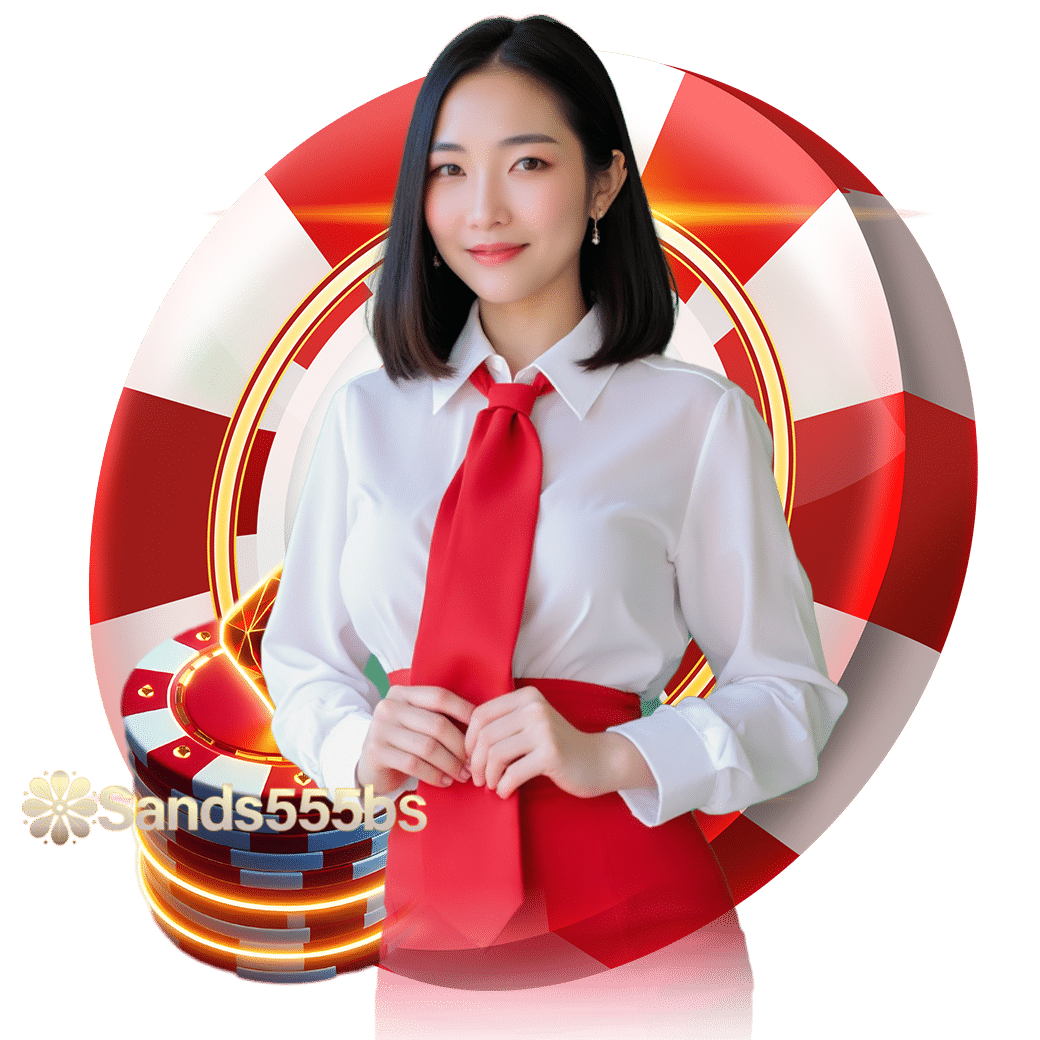 sands555b เครดิตฟรี 