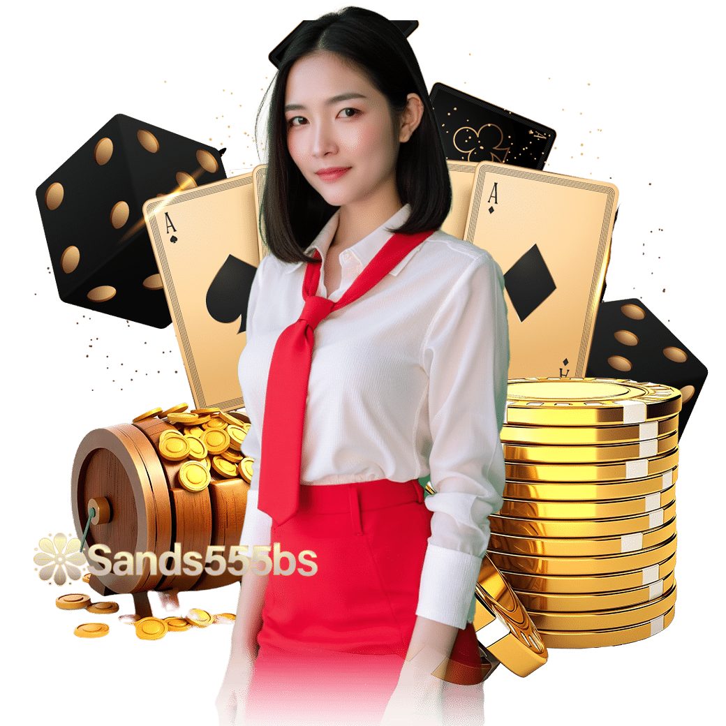 sands555b login 