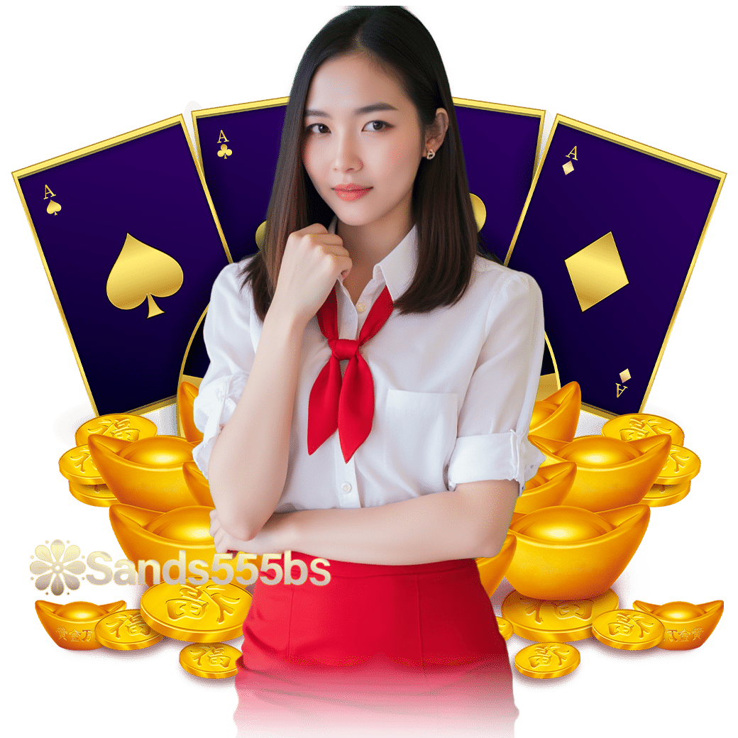 sands555b ทางเข้า